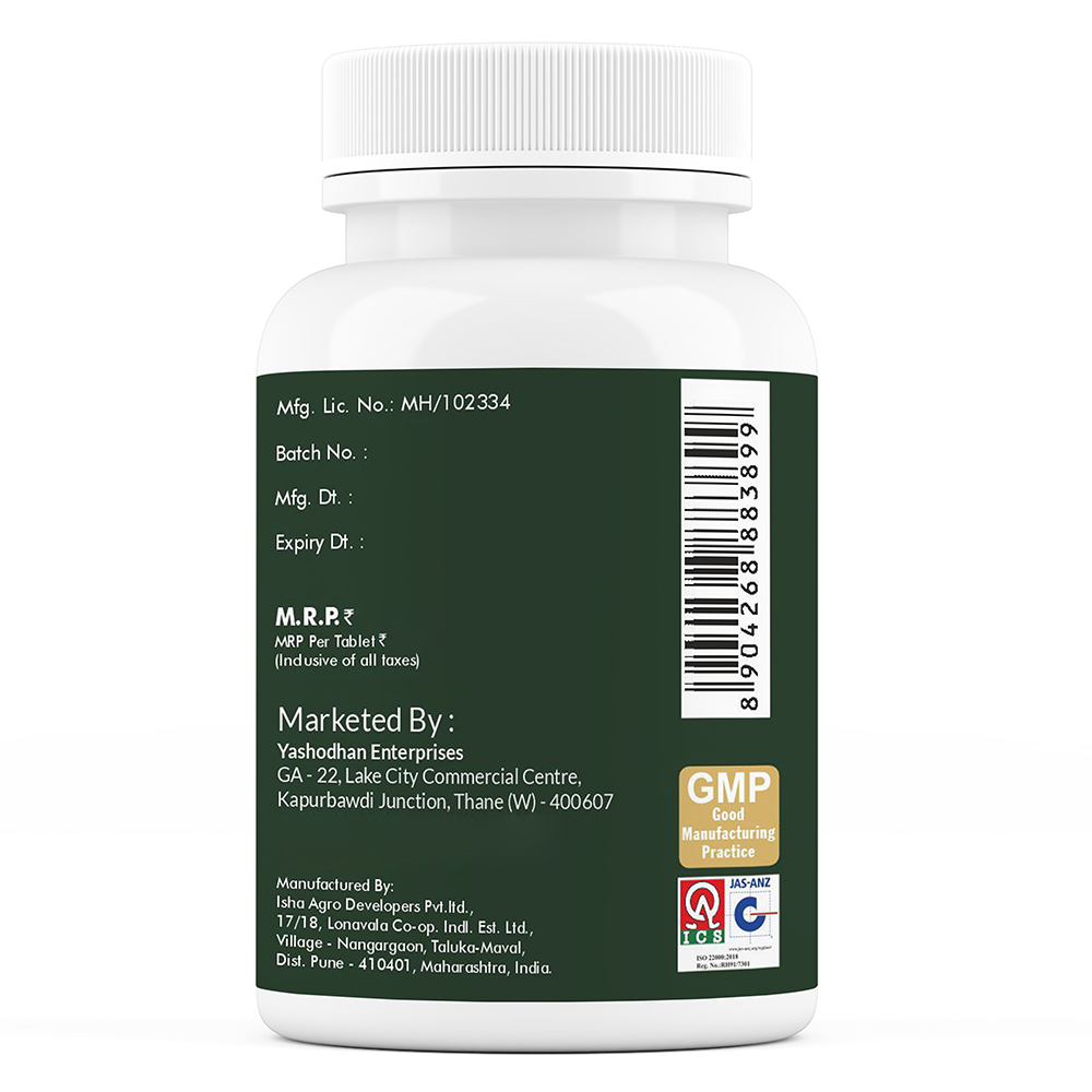 Immuno T-pro Tablets