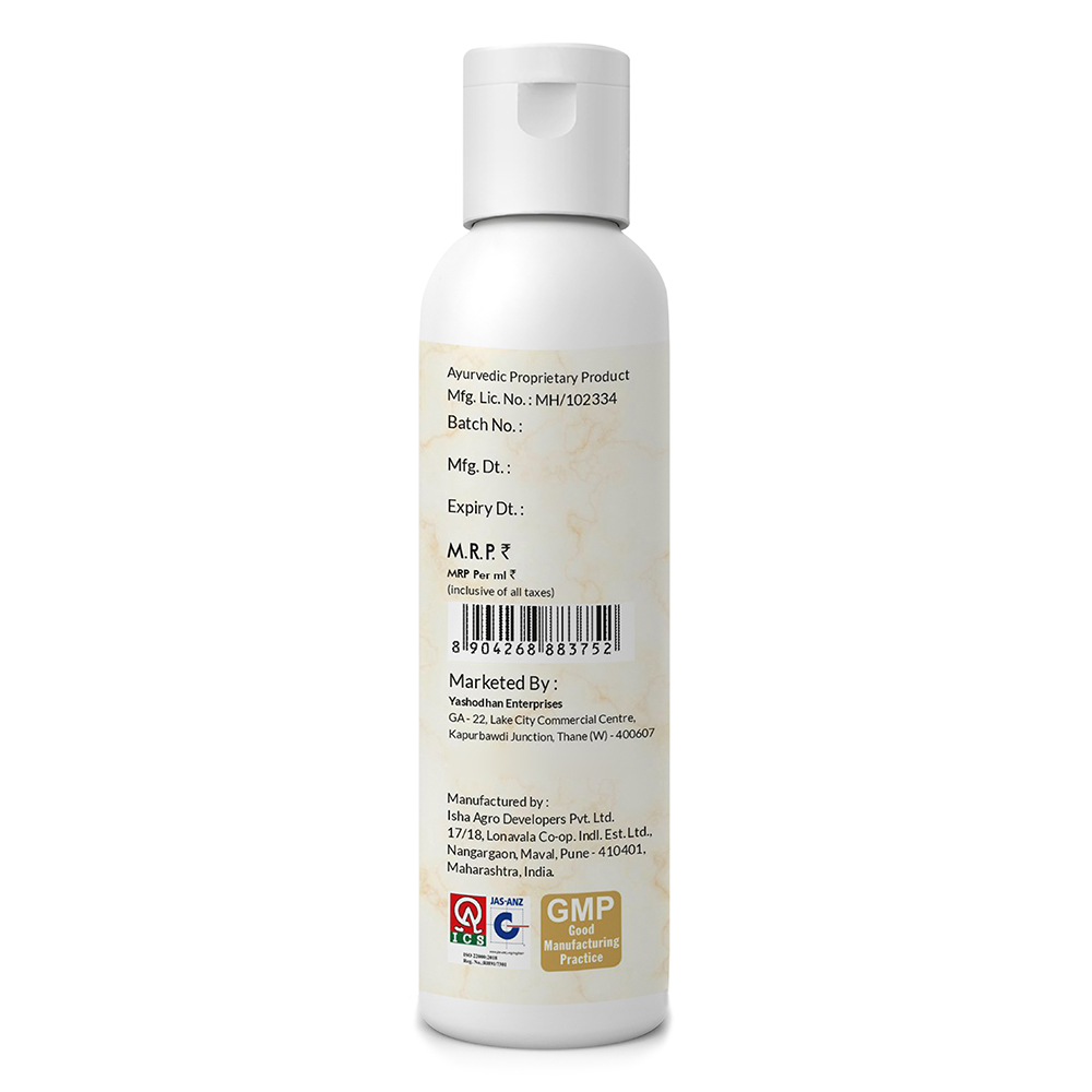 Fleximove Pain Oil