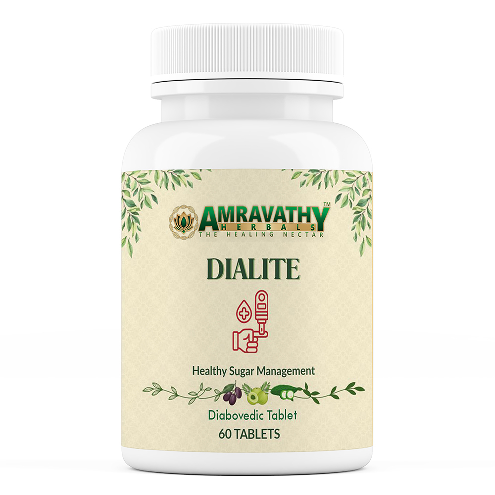 Dialite Tablets