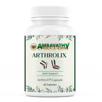 Arthrolix Capsule