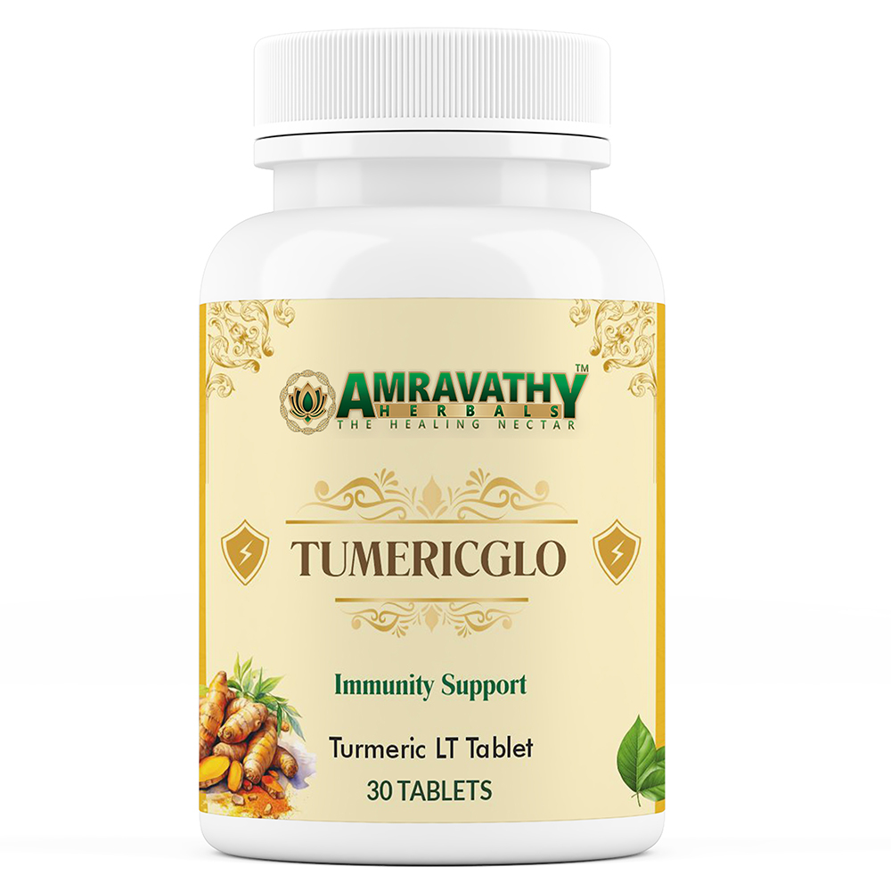 Tumericglo Tablets