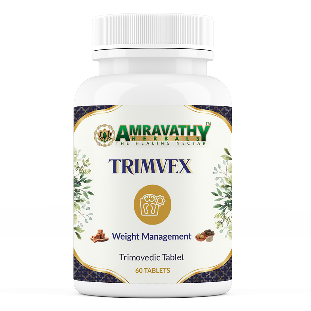 Trimvex Tablets