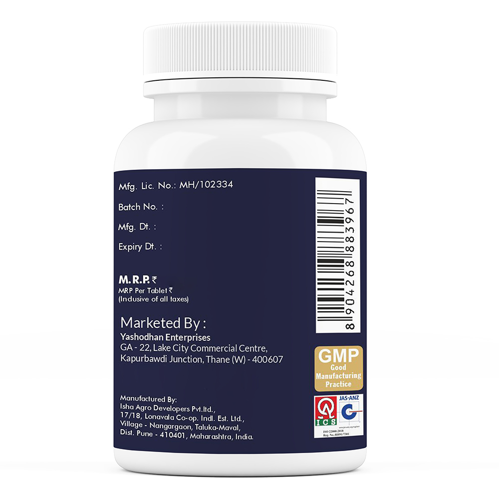 Trimvex Tablets