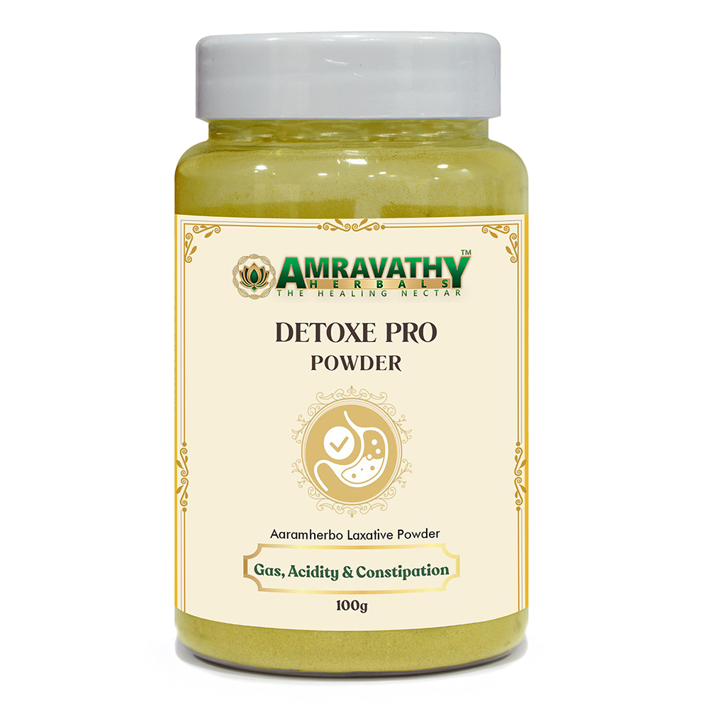 Detoxe Pro Powder
