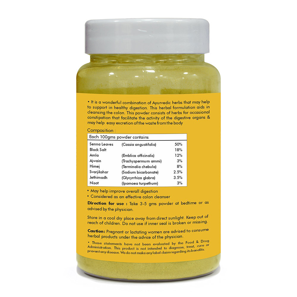 Detoxe Pro Powder