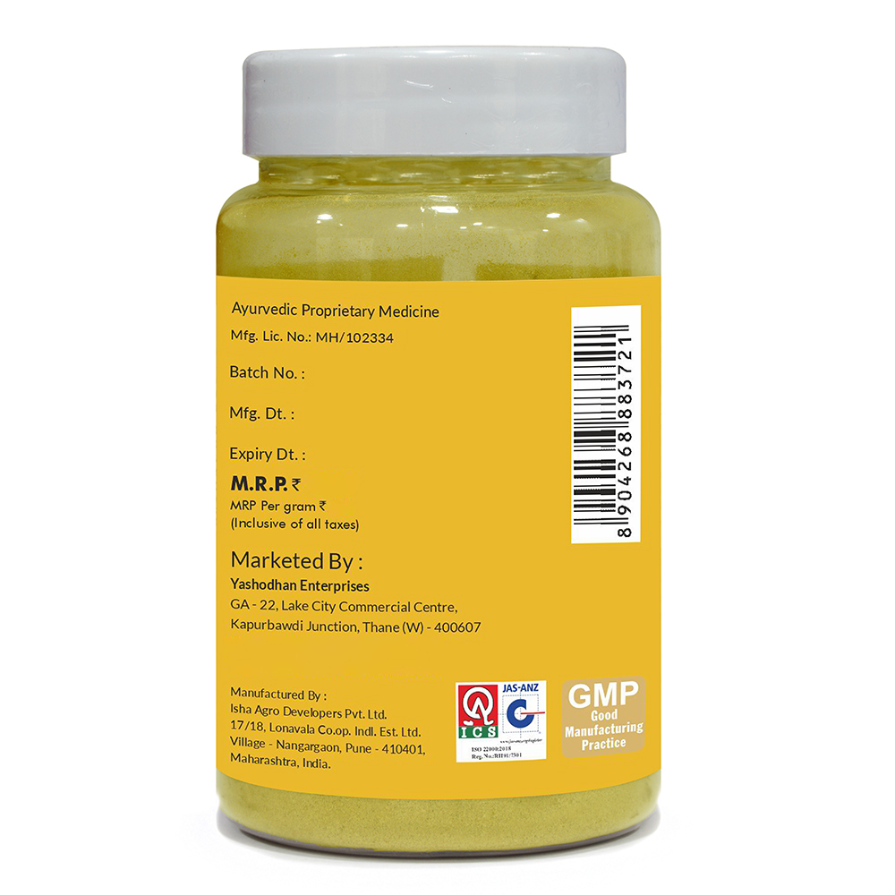 Detoxe Pro Powder