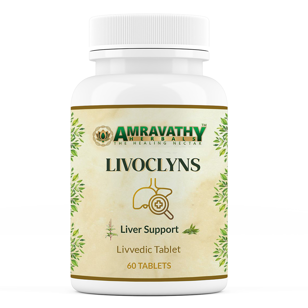 Livoclyns Tablets