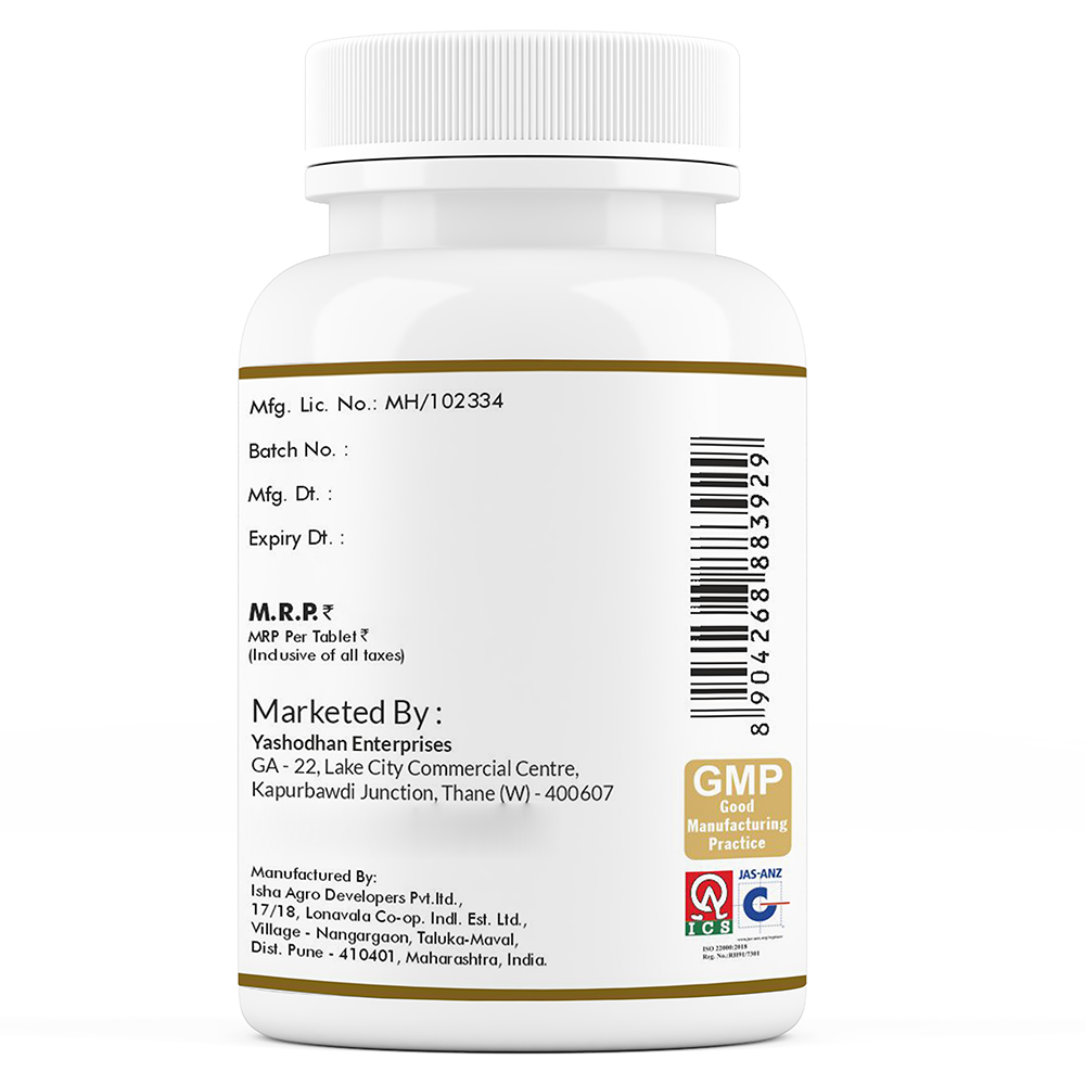 Livoclyns Tablets