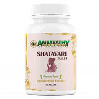 Shatavari Tablets