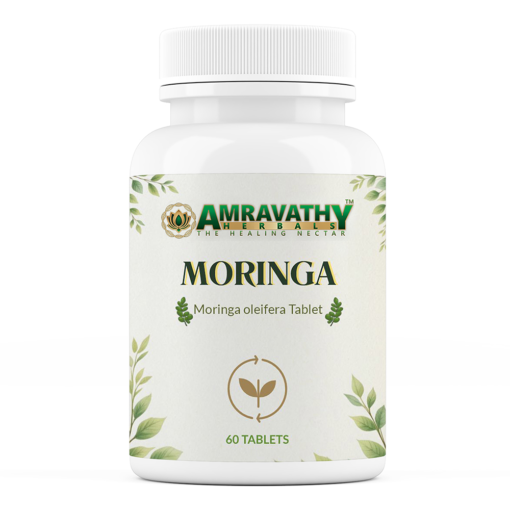 Moringa Tablets