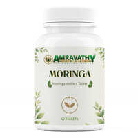 Moringa Tablets