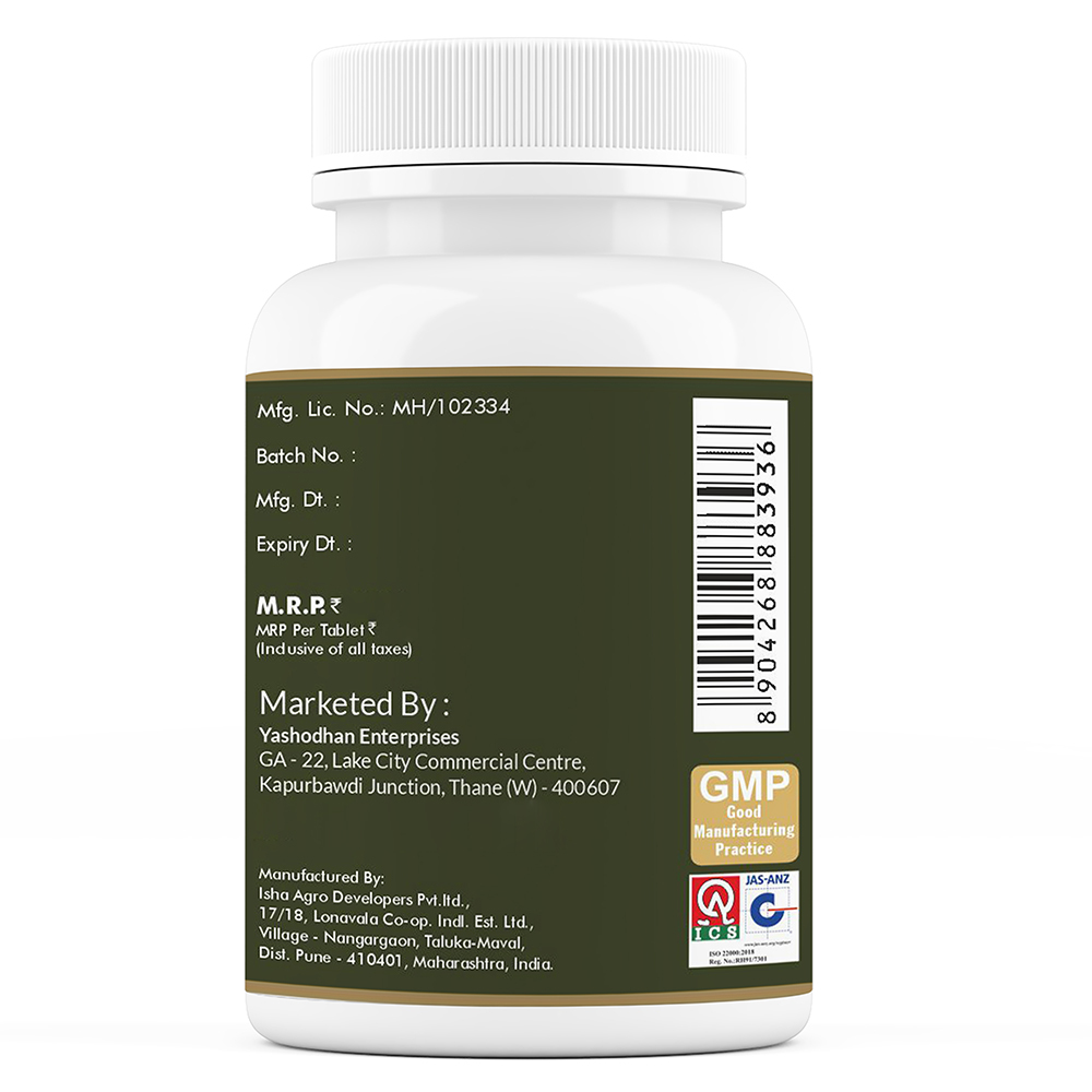 Moringa Tablets