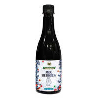Mix Berries Juice