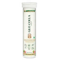 Glo Colla Effervescent Tablet