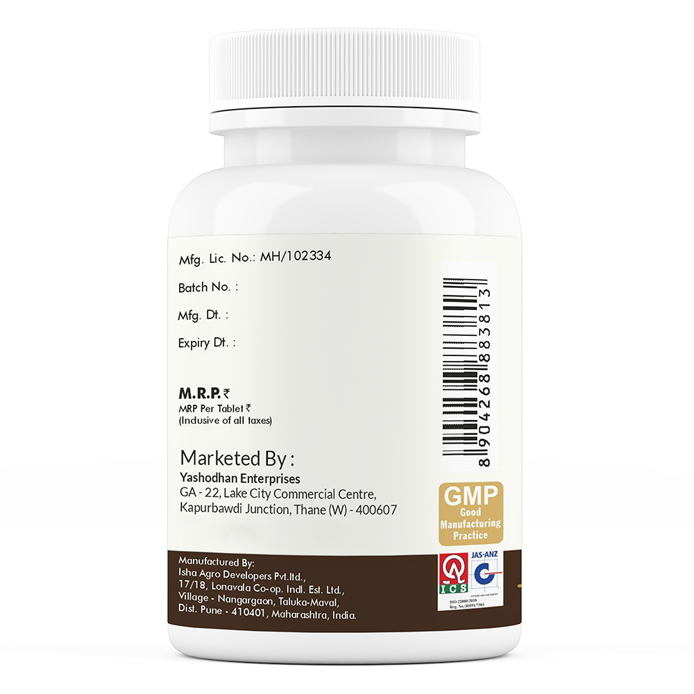 Calmrect Pro Tablets