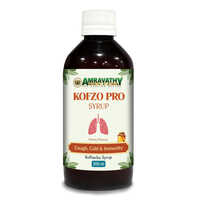 Kofzo Pro Syrup