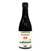 Stomzo Syrup