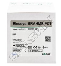 Roche Cobas Elecsys BRAHMS PCT (CLIA)