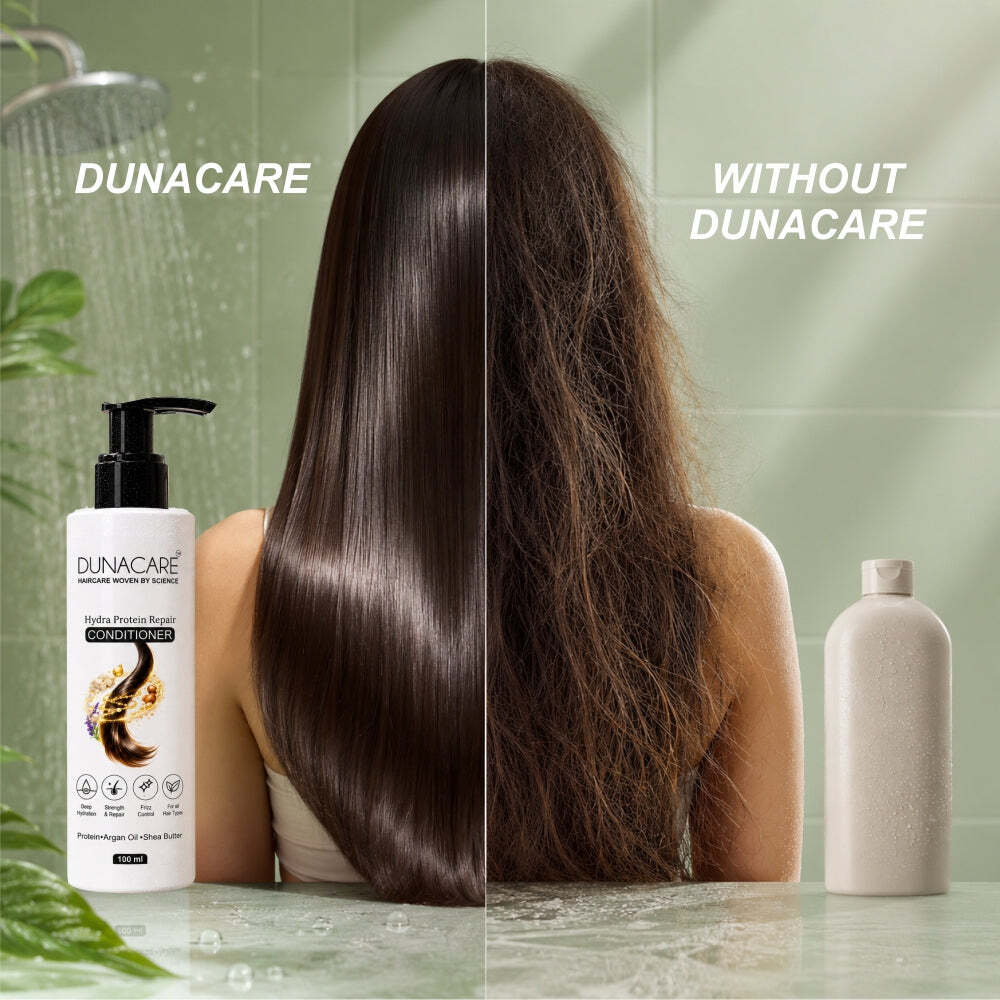 Dunacare Hydra Protein Repair Conditioner