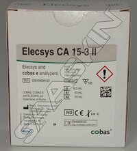 Roche Cobas Elecsys CA 15-3 II (CLIA)