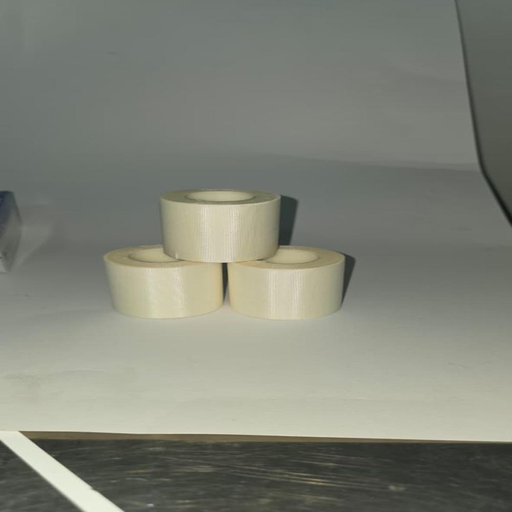 Excel Silk Tape