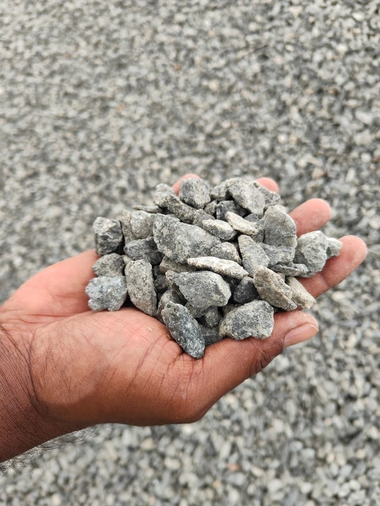 12mm Construction Aggregates