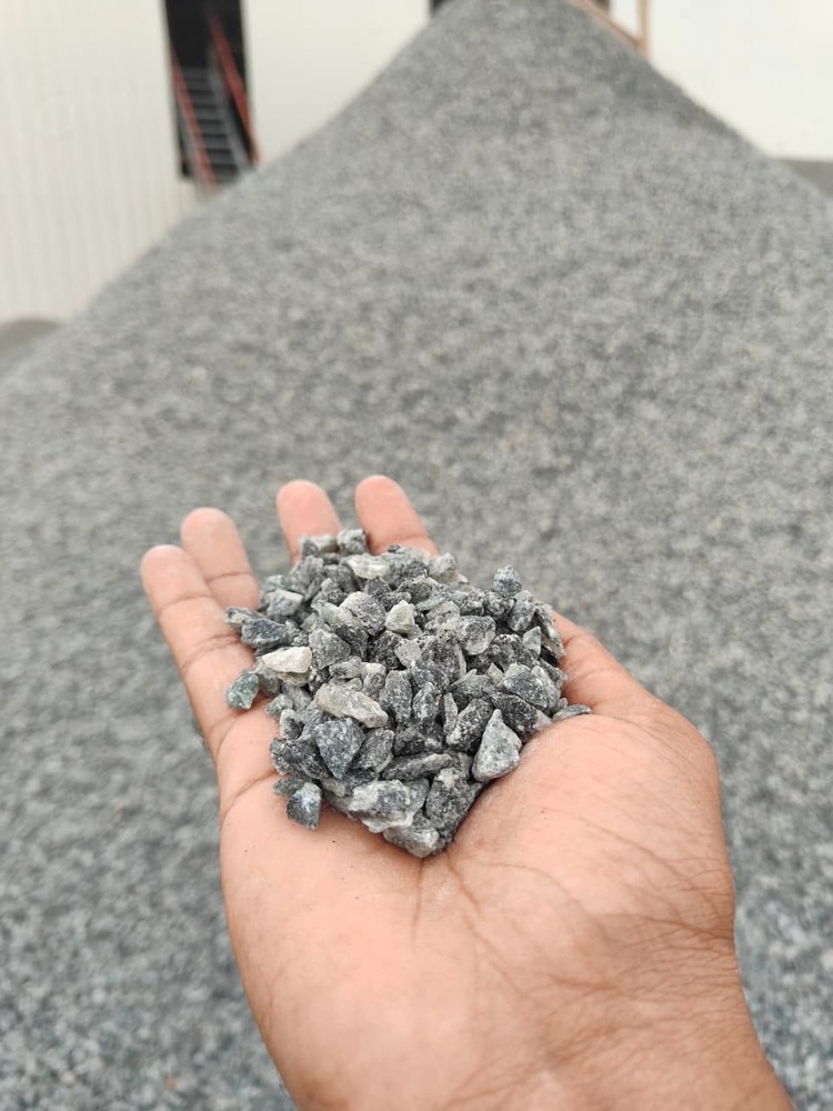 6mm Mini Construction Aggregates