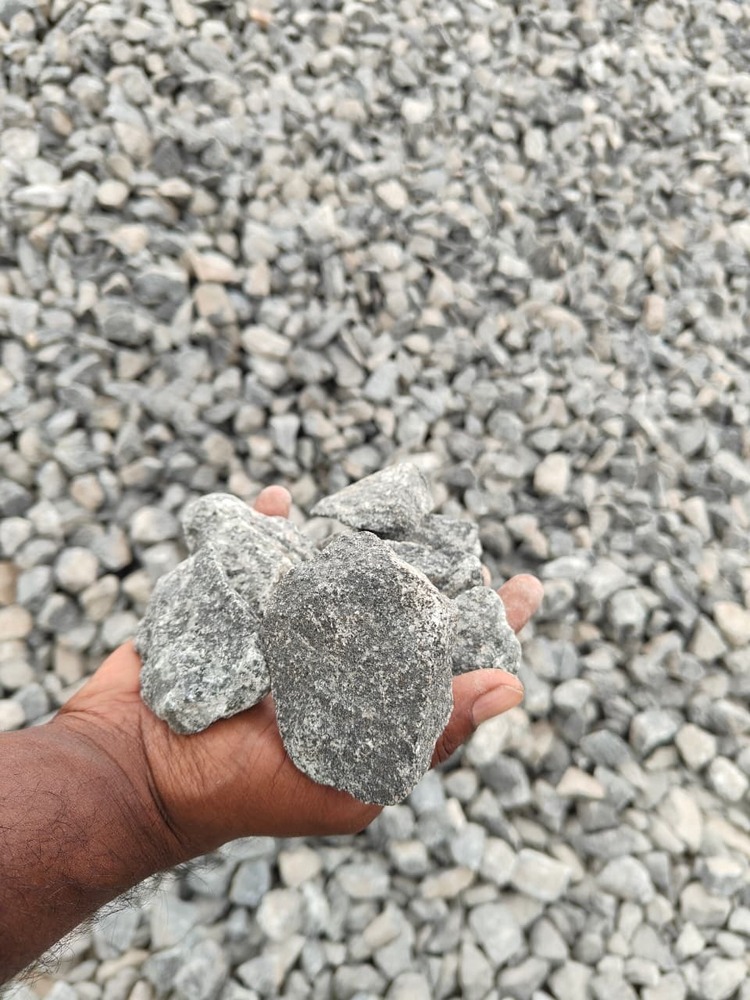 40mm Construction Aggregates
