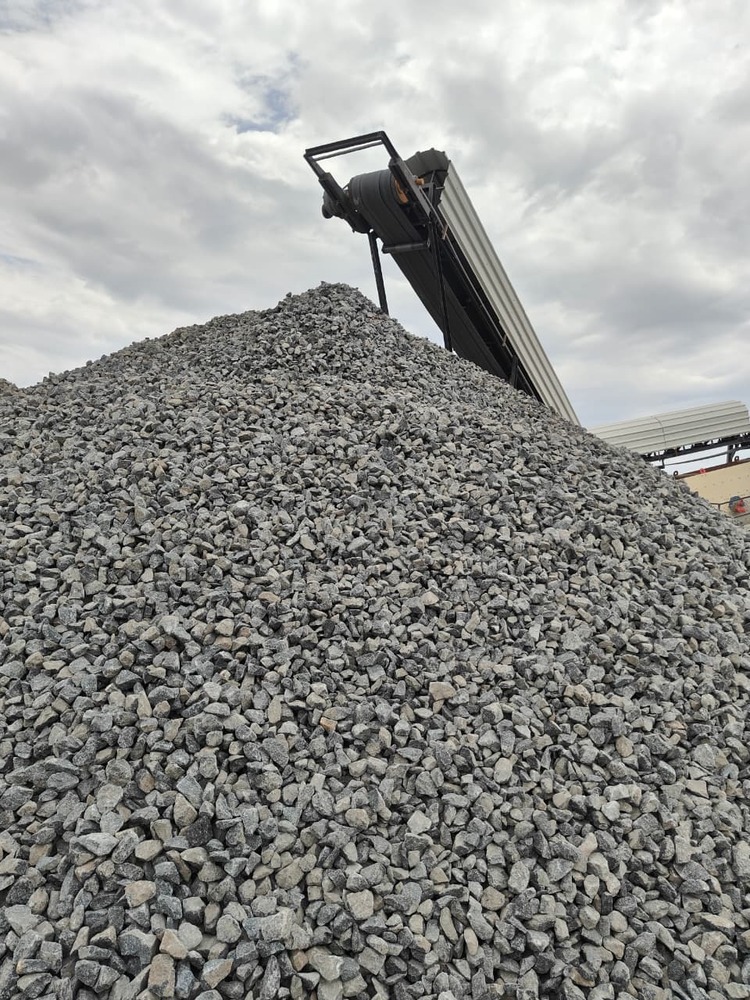 40mm Construction Aggregates