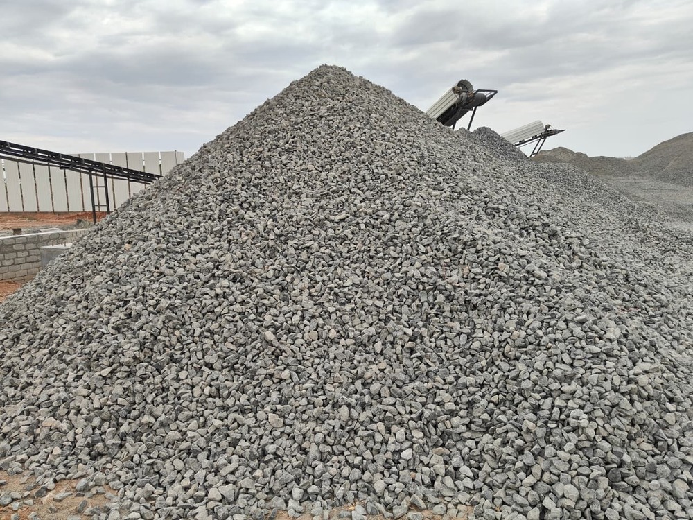 20mm Construction Aggregates