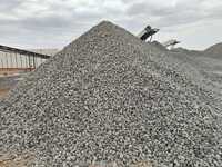 20mm Construction Aggregates - Color: Grey