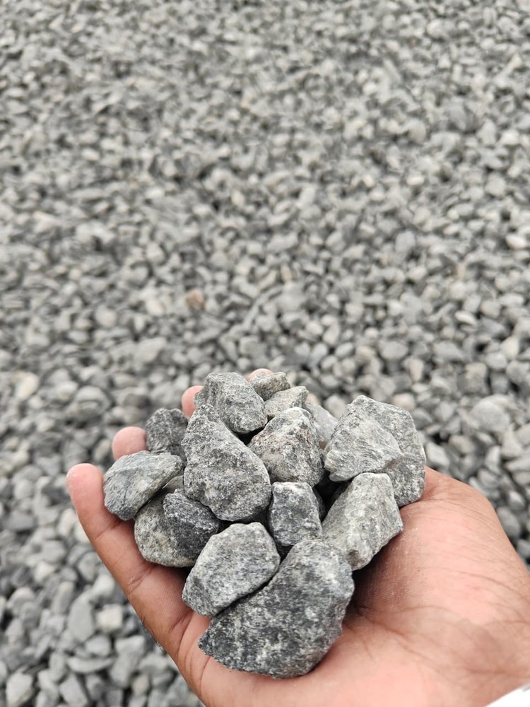 20mm Construction Aggregates