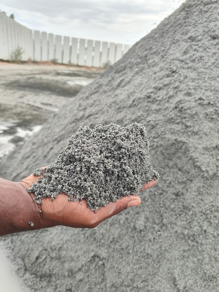 P Construction Sand