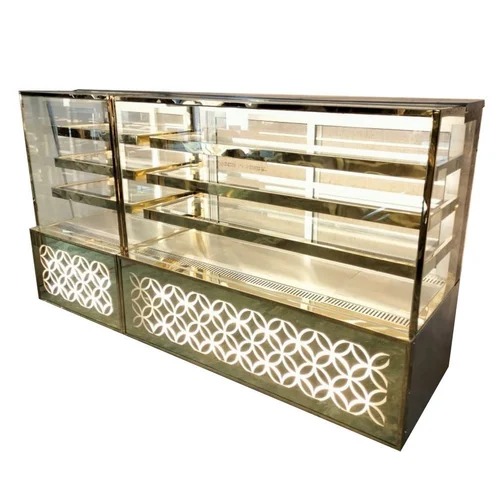 Display Counter (Air Cooling)