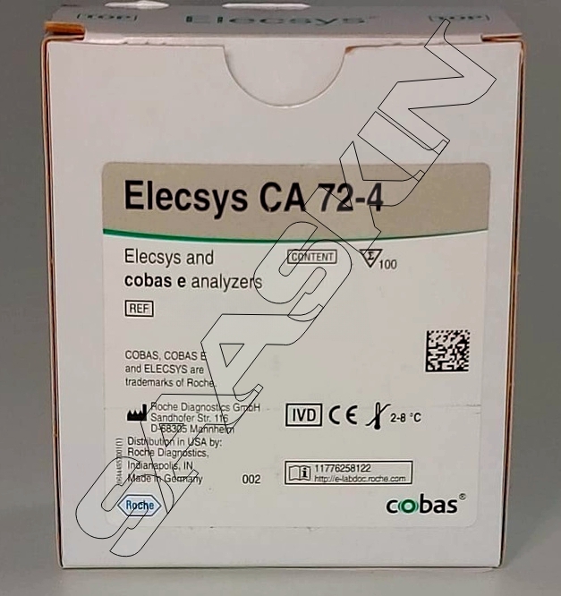 Roche Cobas Elecsys CA 72-4 (CLIA)