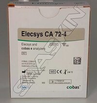 Roche Cobas Elecsys CA 72-4 (CLIA)