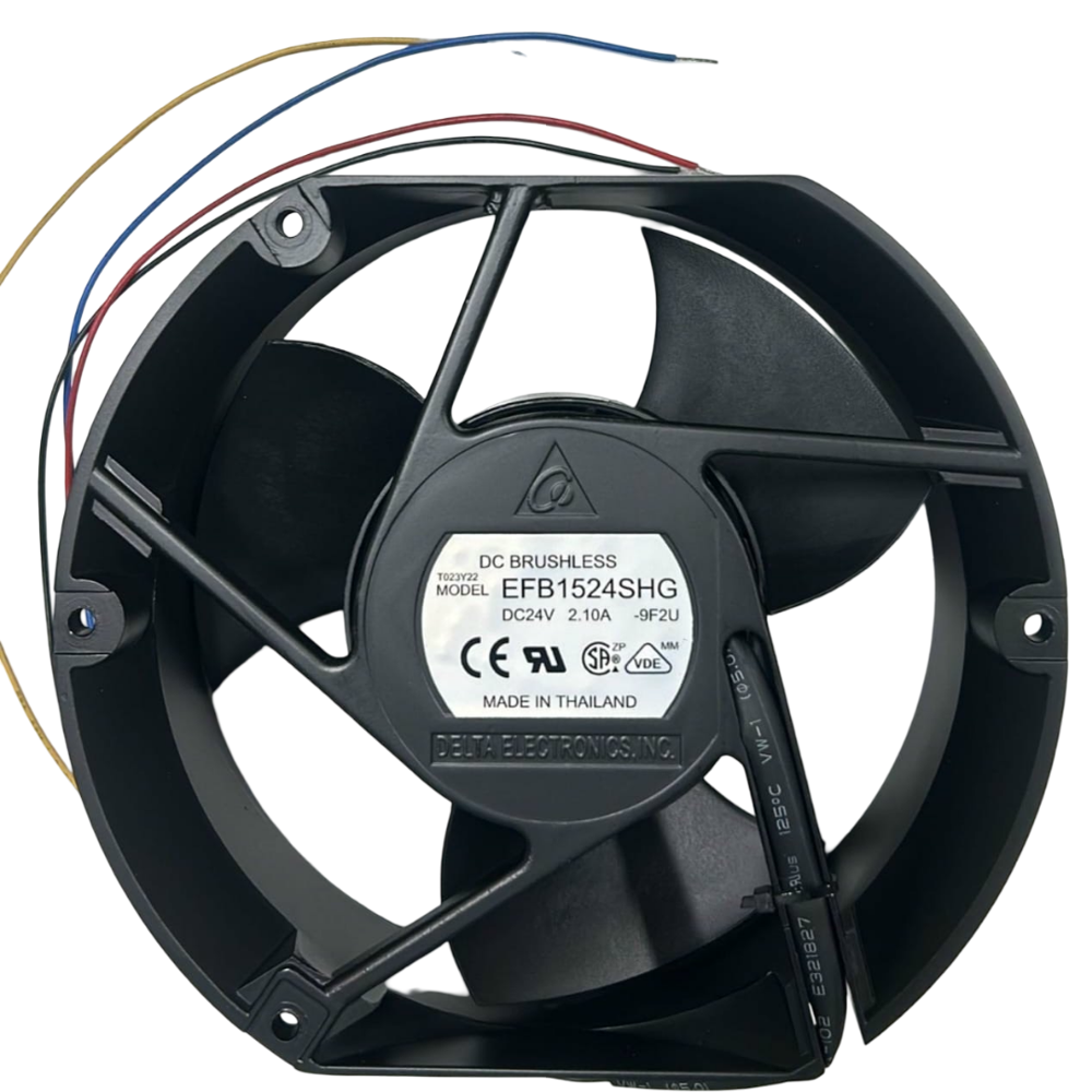 Delta EFB1524SHG Cooling Fan