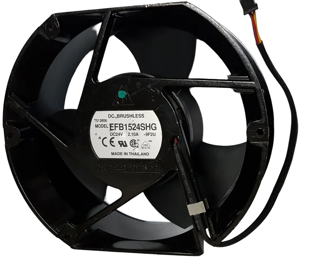 Delta EFB1524SHG Cooling Fan