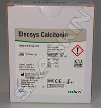 Roche Cobas Elecsys Calcitonin (CLIA)