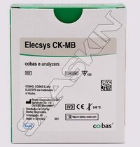 Roche Cobas Elecsys CK-MB (CLIA)