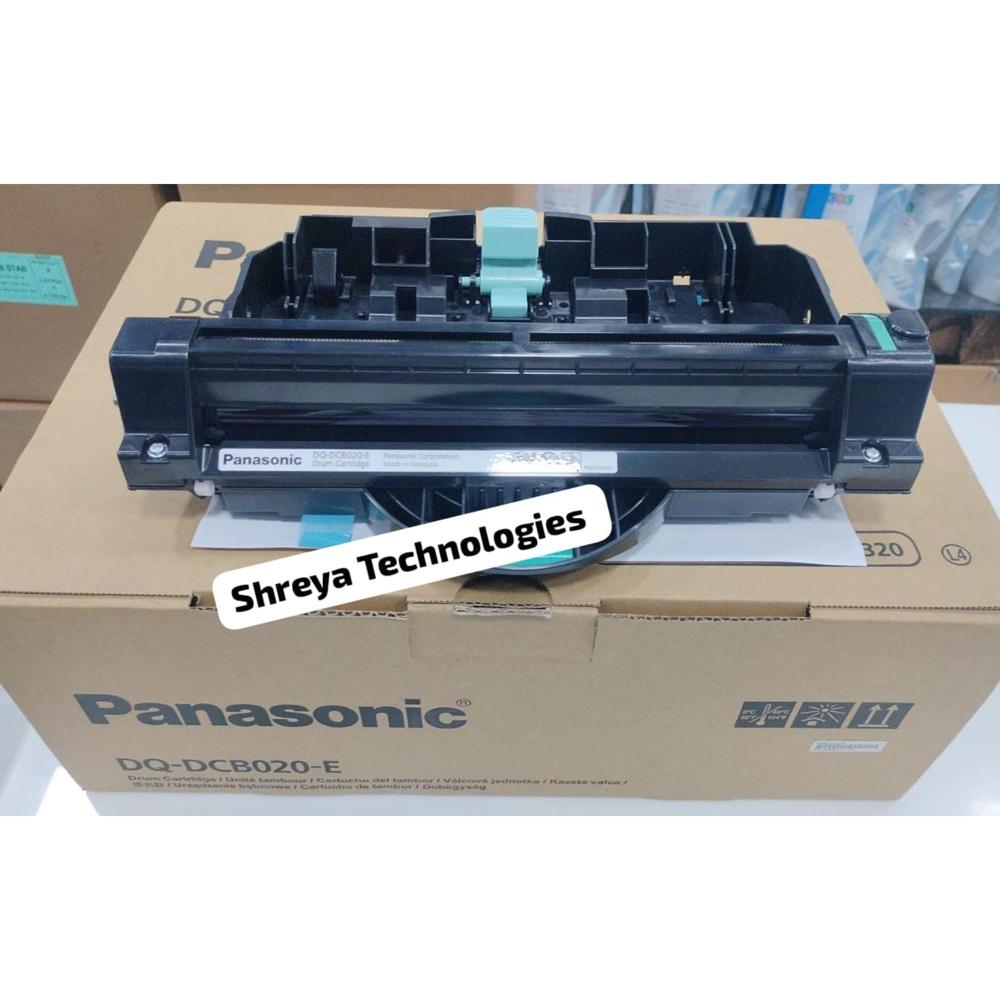 PANASONIC DQ-DCB020-E DRUM CARTRIDGE