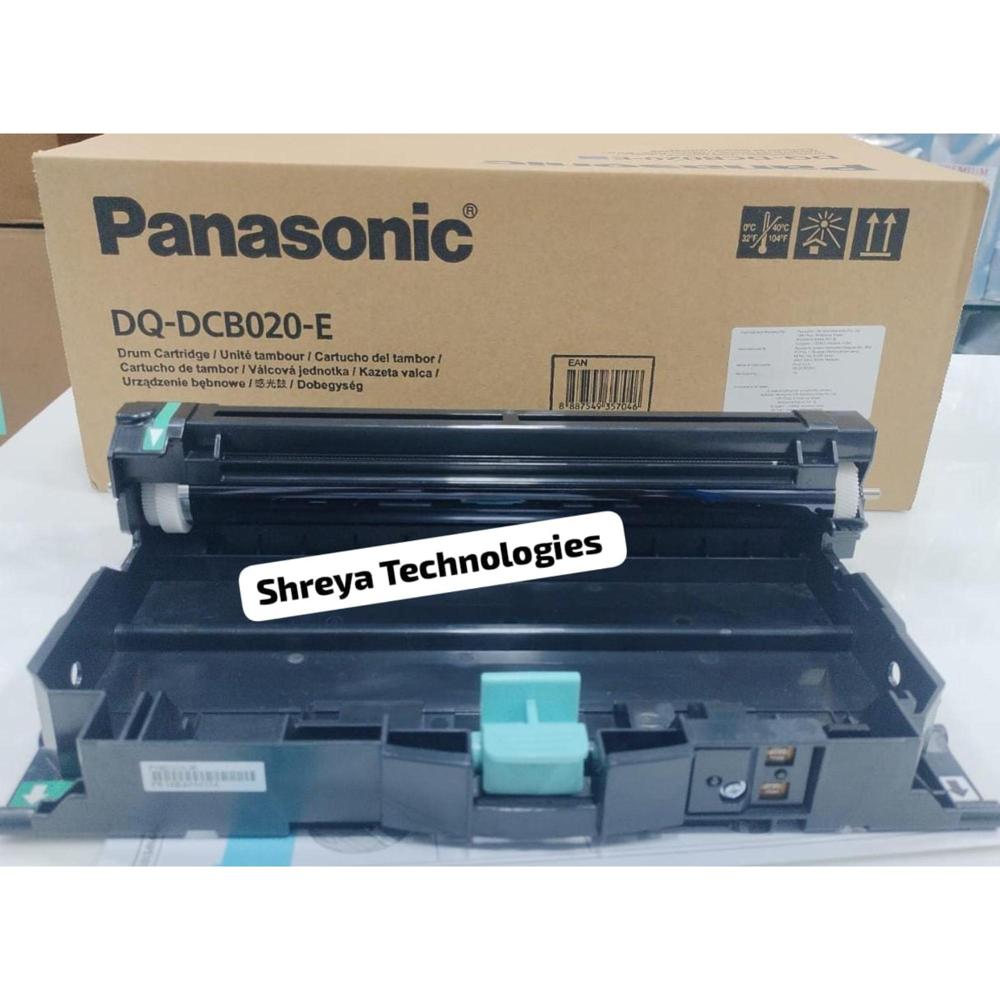 PANASONIC DQ-DCB020-E DRUM CARTRIDGE