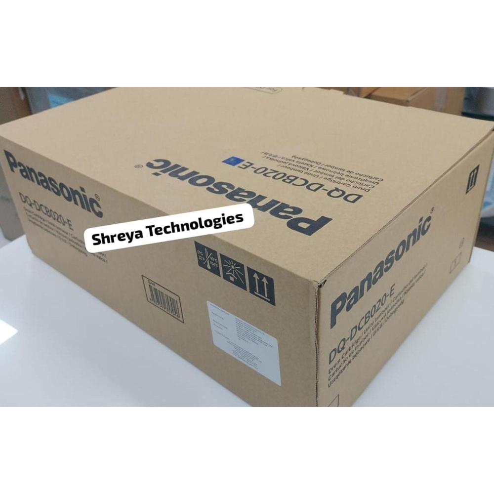 PANASONIC DQ-DCB020-E DRUM CARTRIDGE