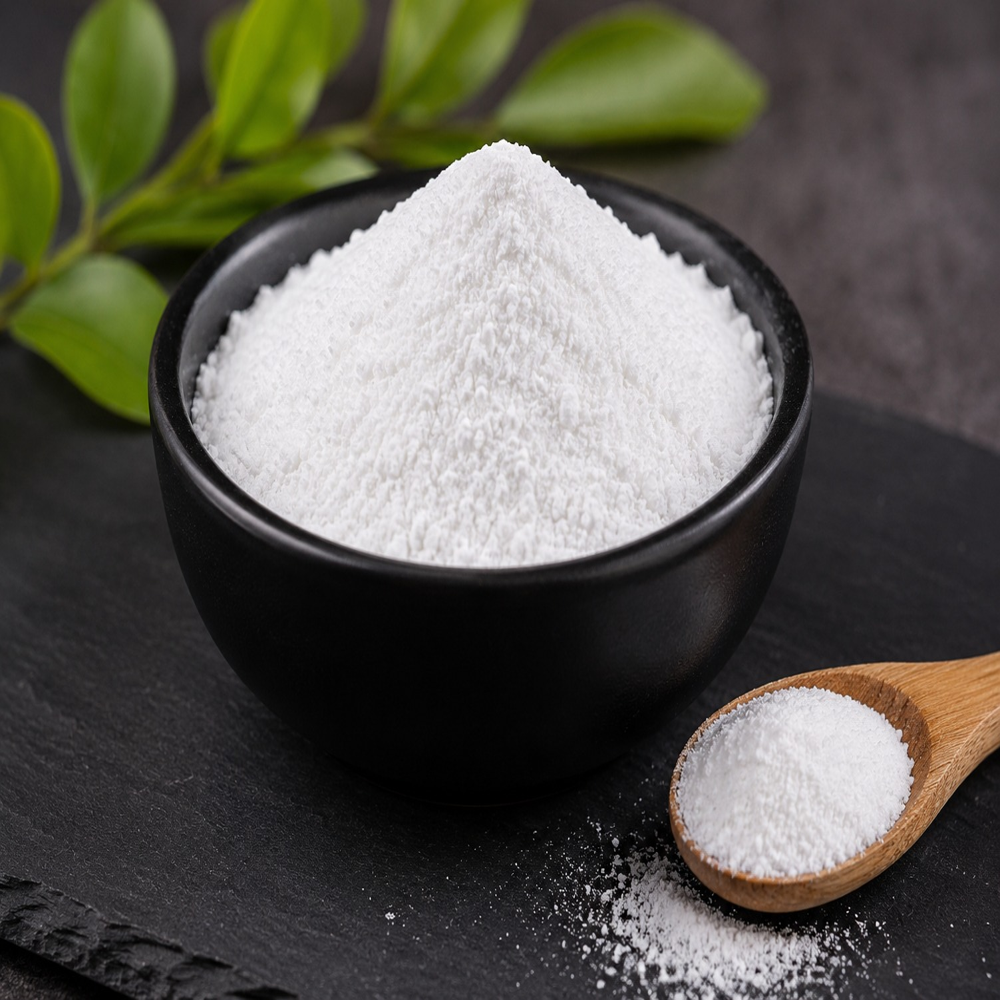 Synthetic Anhydrous Caffeine