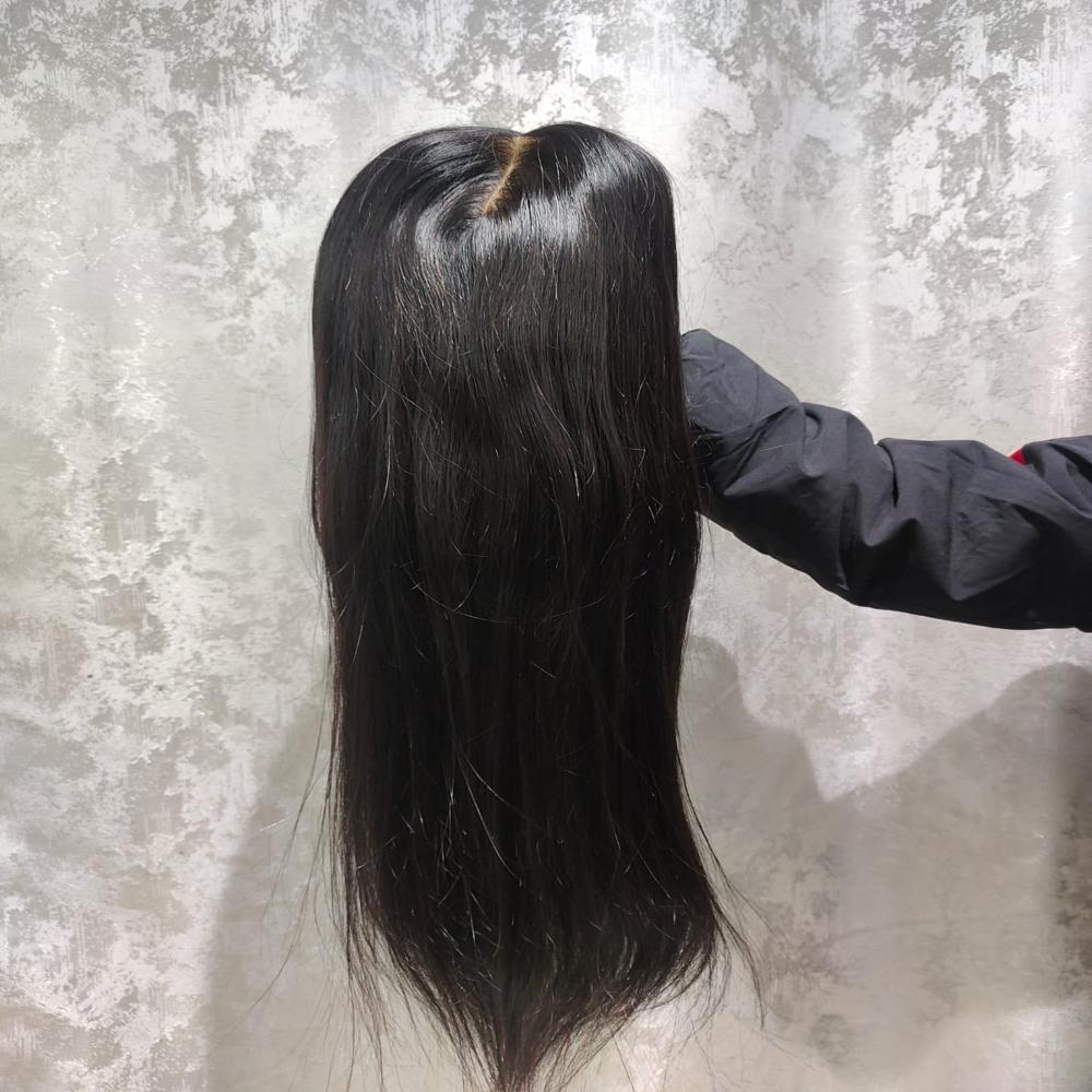 Closure Wig