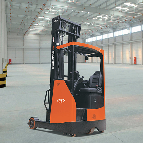 CQD16-20RVF2 Electric Reach Truck