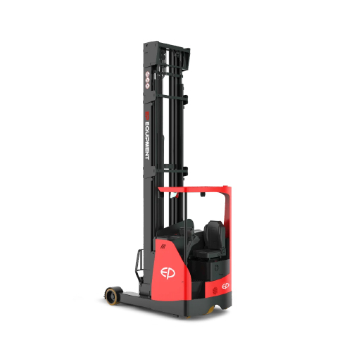 Cqd25Rvf 2.5T Electric Reach Truck - Feature: Energy-Efficient