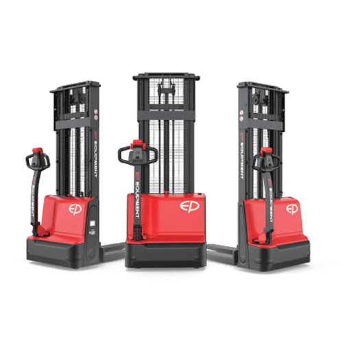 DS3 Electric Pedestrian Stacker