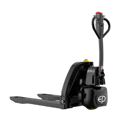 EPT15-EZ 1.5T Electric Pallet Truck