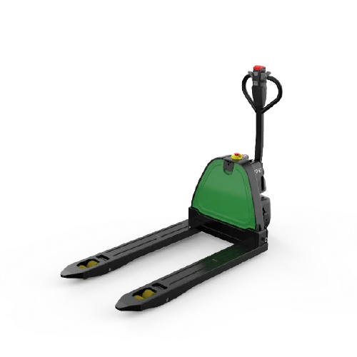 EPT20-EZ 2T Electric Pallet Truck